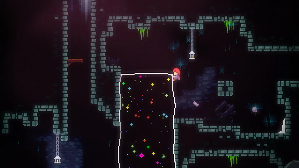 Скриншоты из Celeste / Картинка 3