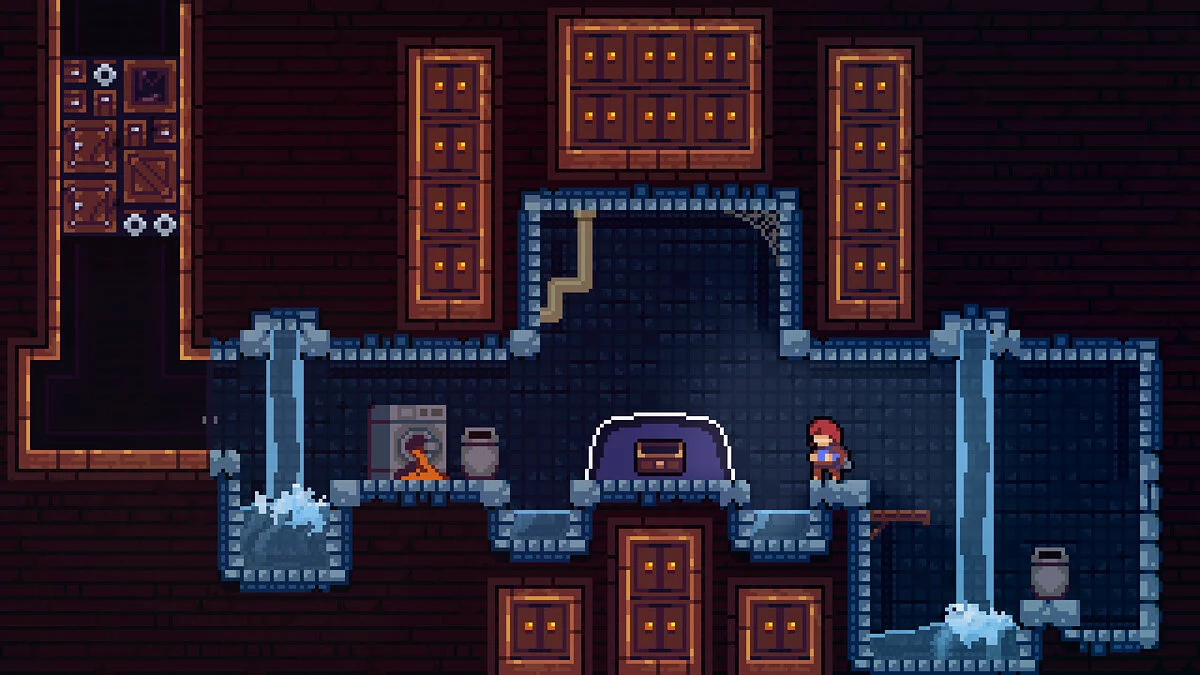 Скриншоты из Celeste / Картинка 7