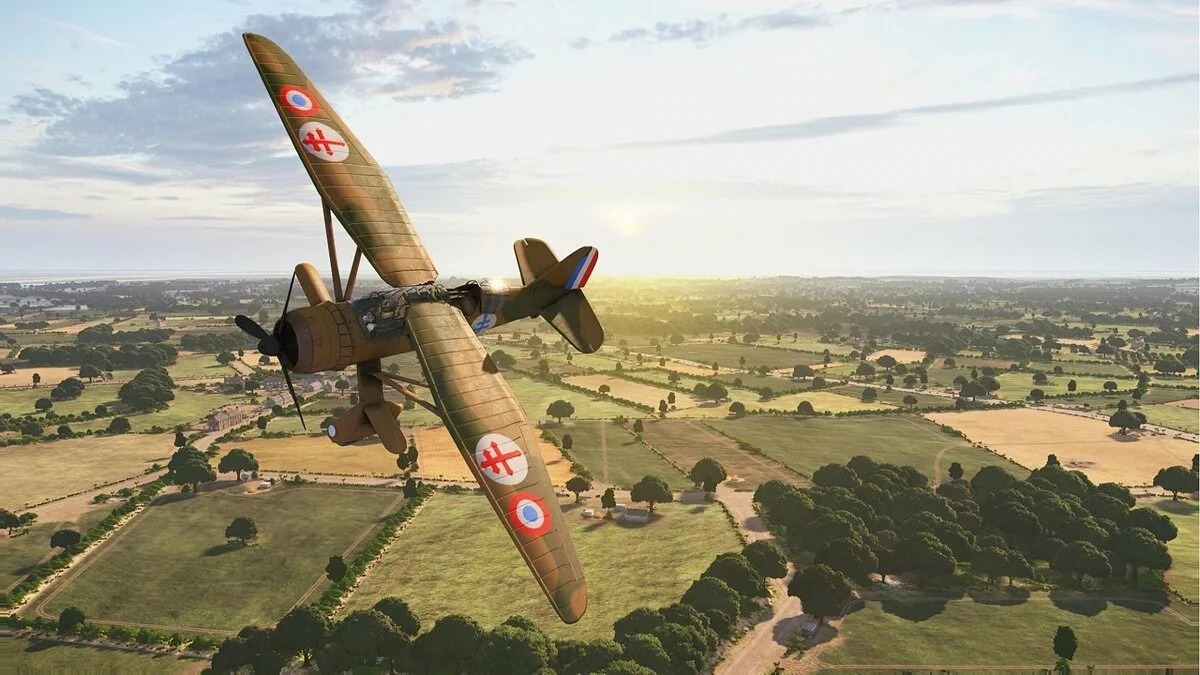 Скриншоты из Steel Division: Normandy 44 / Картинка 19