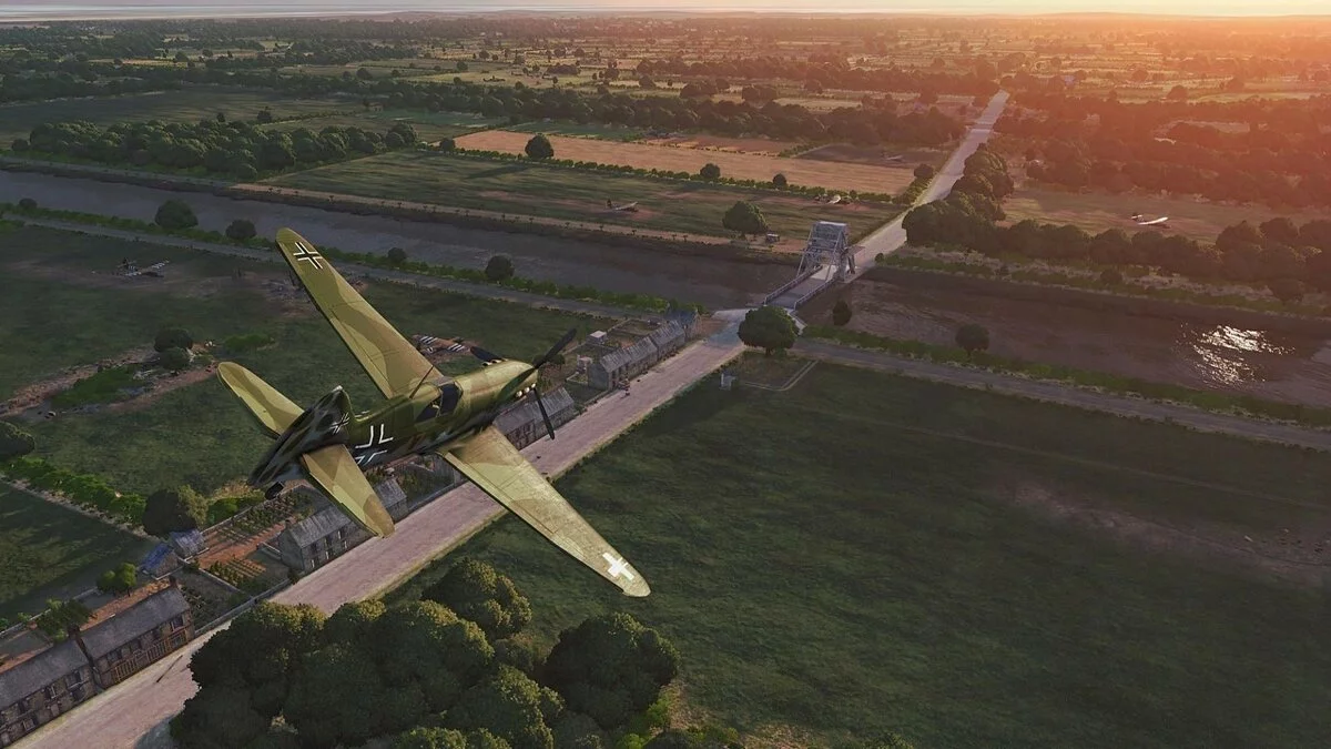 Скриншоты из Steel Division: Normandy 44 / Картинка 21