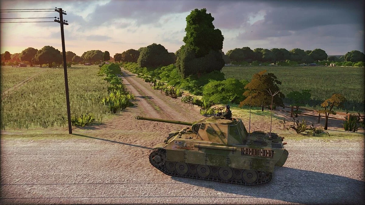 Скриншоты из Steel Division: Normandy 44 / Картинка 23