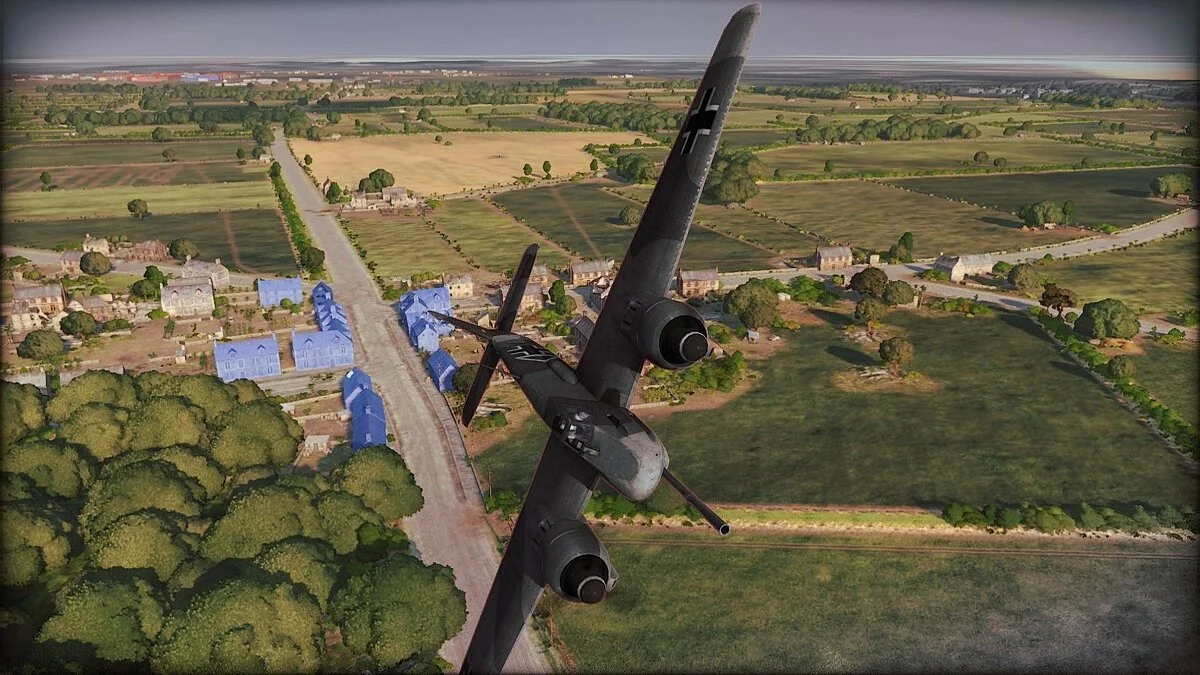 Скриншоты из Steel Division: Normandy 44 / Картинка 40