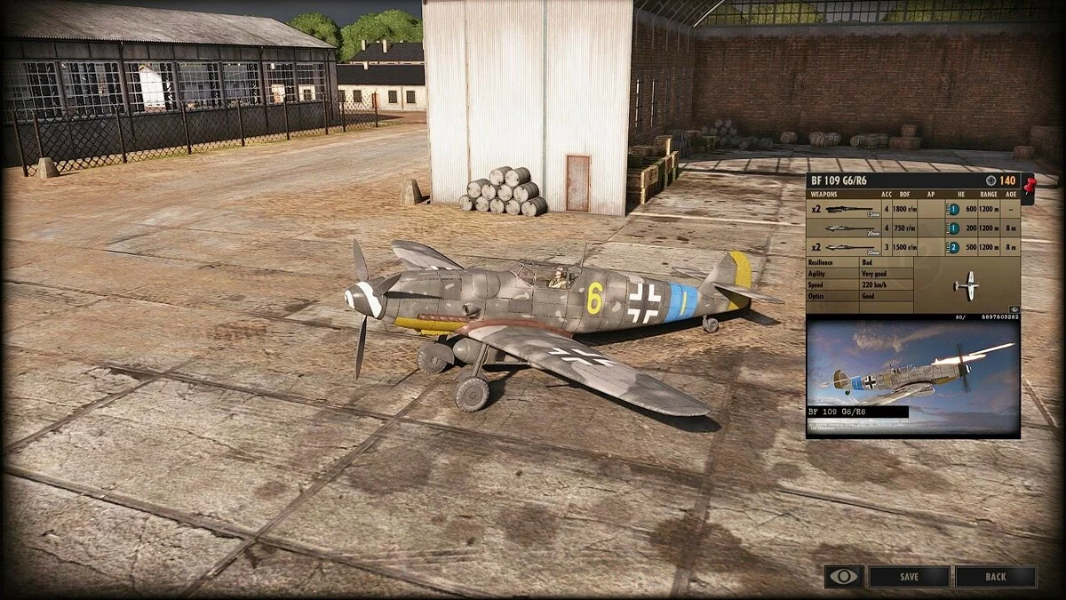 Скриншоты из Steel Division: Normandy 44 / Картинка 49