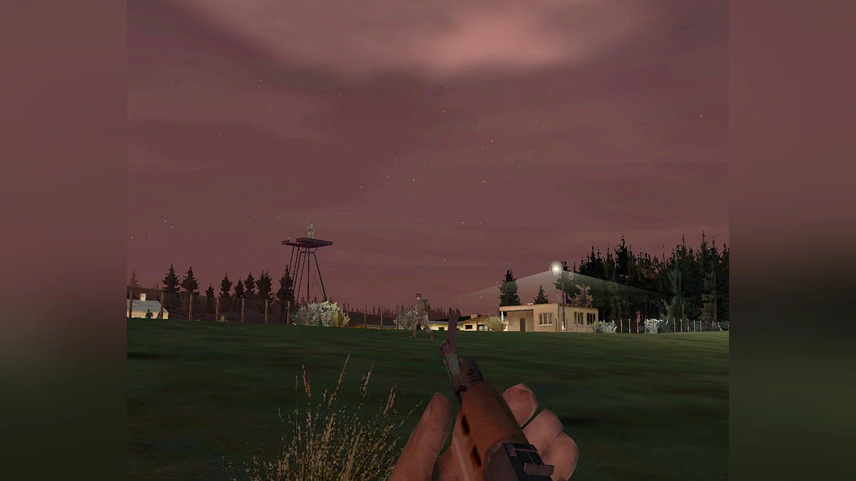 Скриншоты из Arma: Cold War Assault / Картинка 12