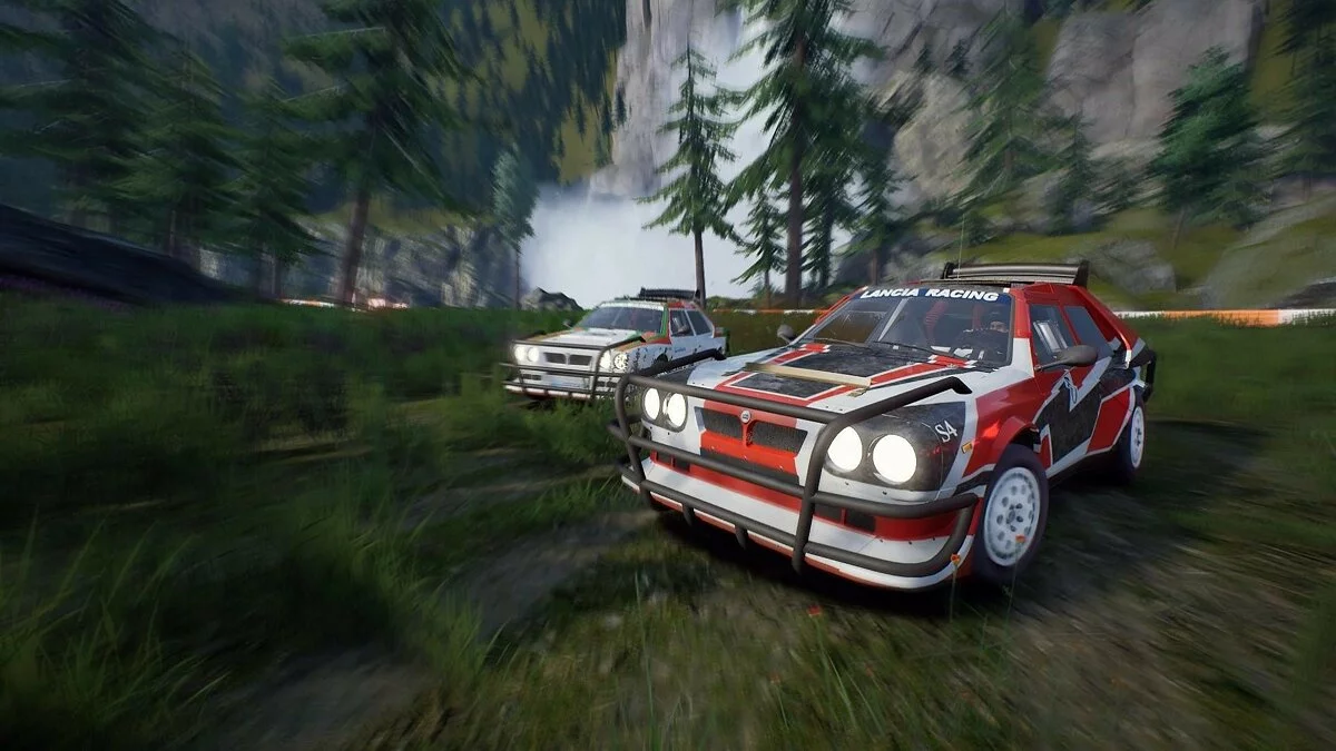 Скриншоты из Gravel / Картинка 70