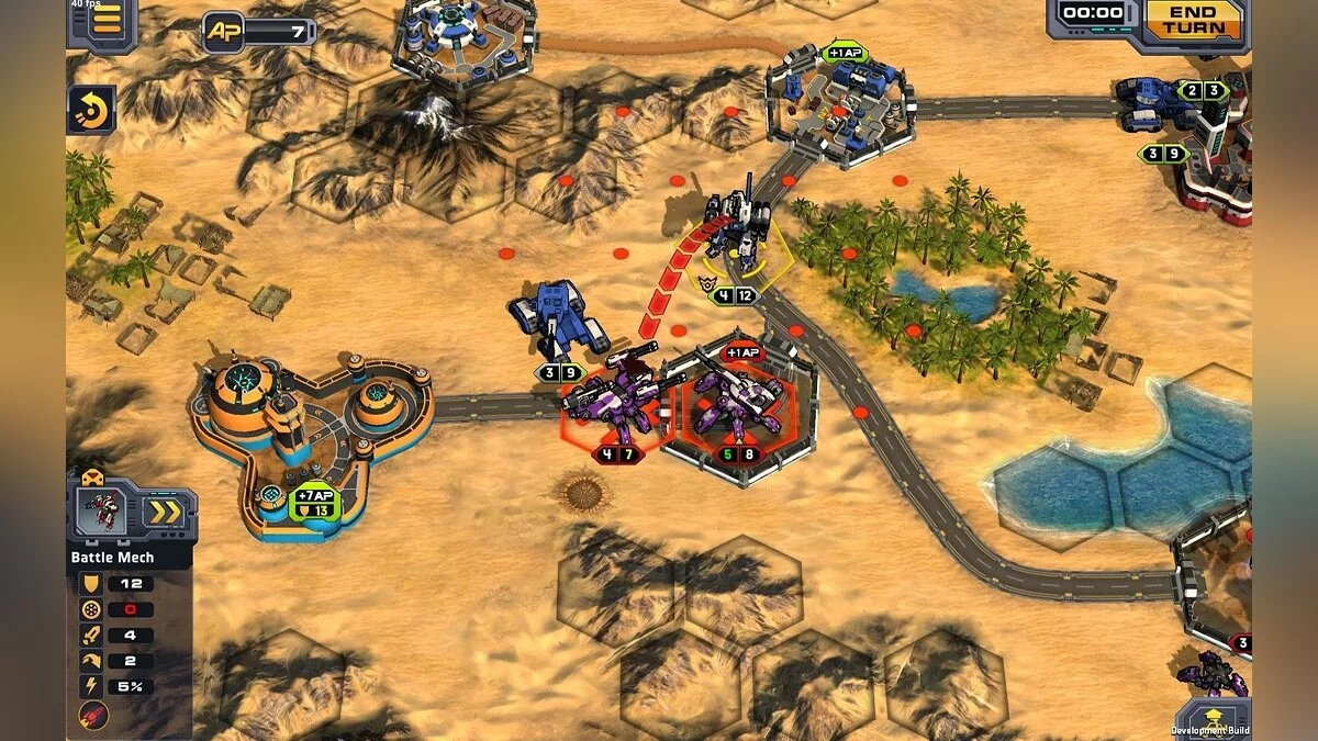 Скриншоты из Codex of Victory / Картинка 13