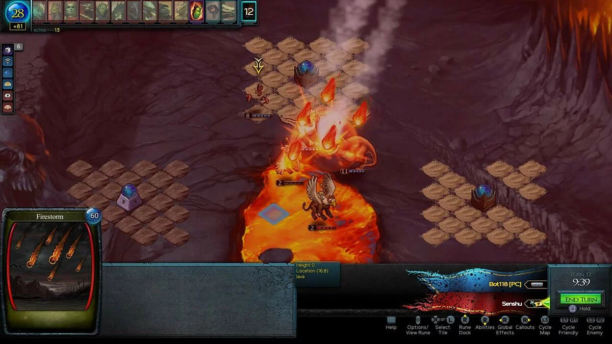 Скриншоты из Pox Nora / Картинка 11