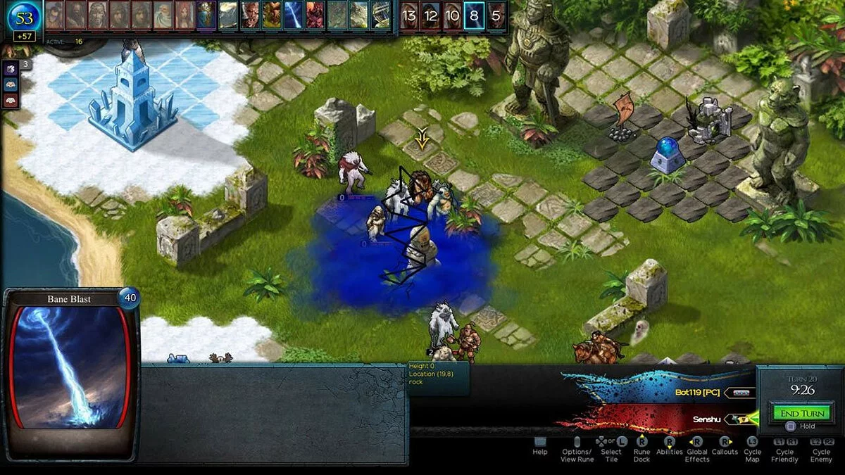 Скриншоты из Pox Nora / Картинка 13