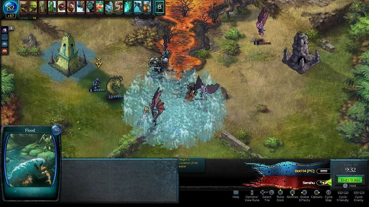 Скриншоты из Pox Nora / Картинка 14