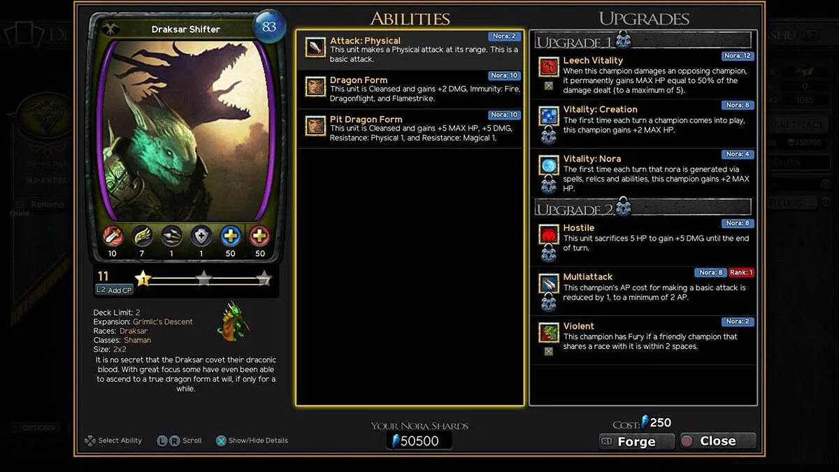 Скриншоты из Pox Nora / Картинка 15