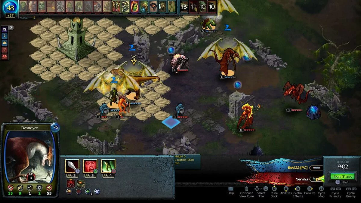 Скриншоты из Pox Nora / Картинка 16
