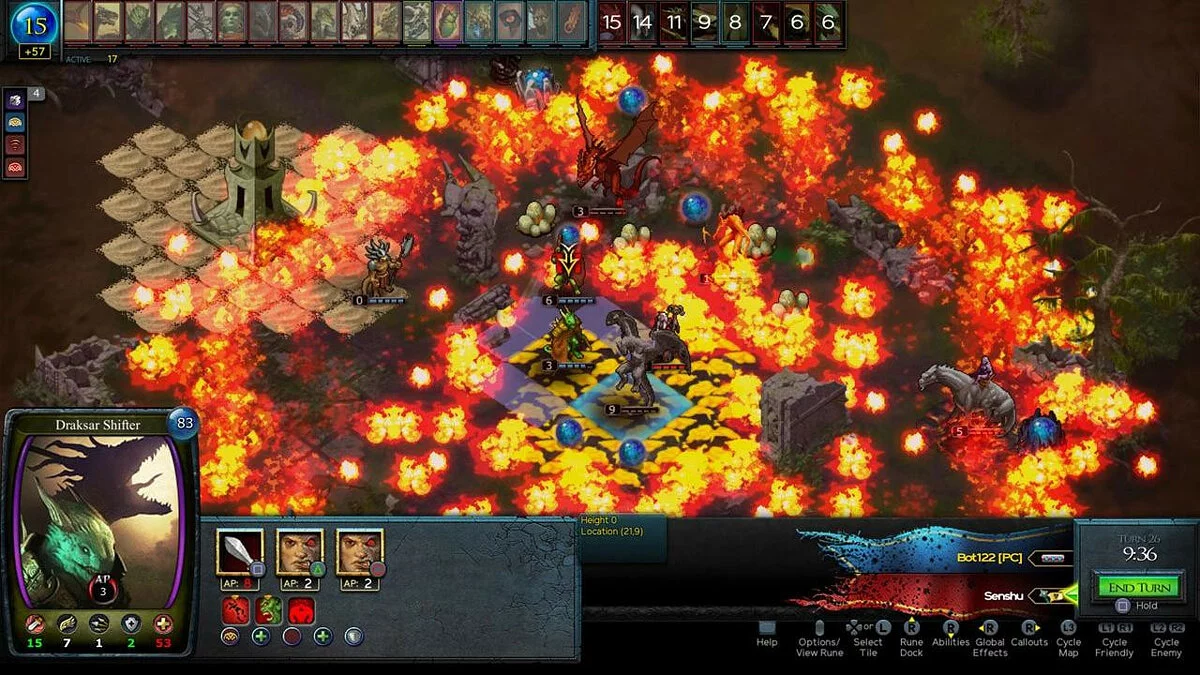 Скриншоты из Pox Nora / Картинка 17