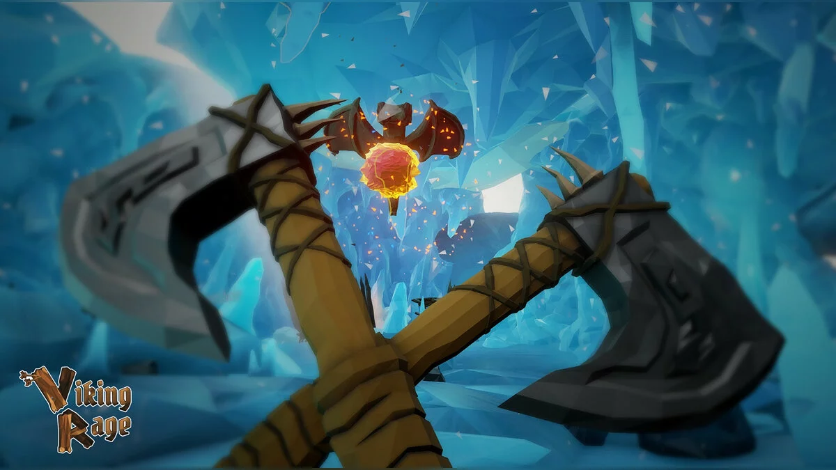 Скриншоты из Viking Rage / Картинка 3