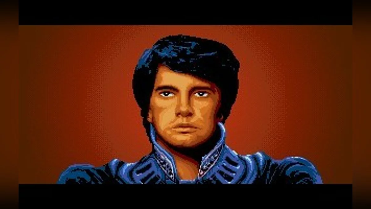 Скриншоты из Dune / Картинка 8