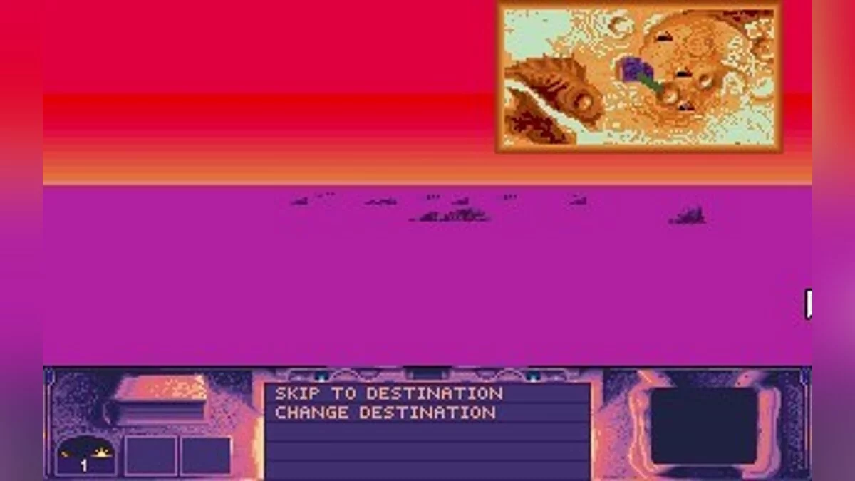 Скриншоты из Dune / Картинка 14