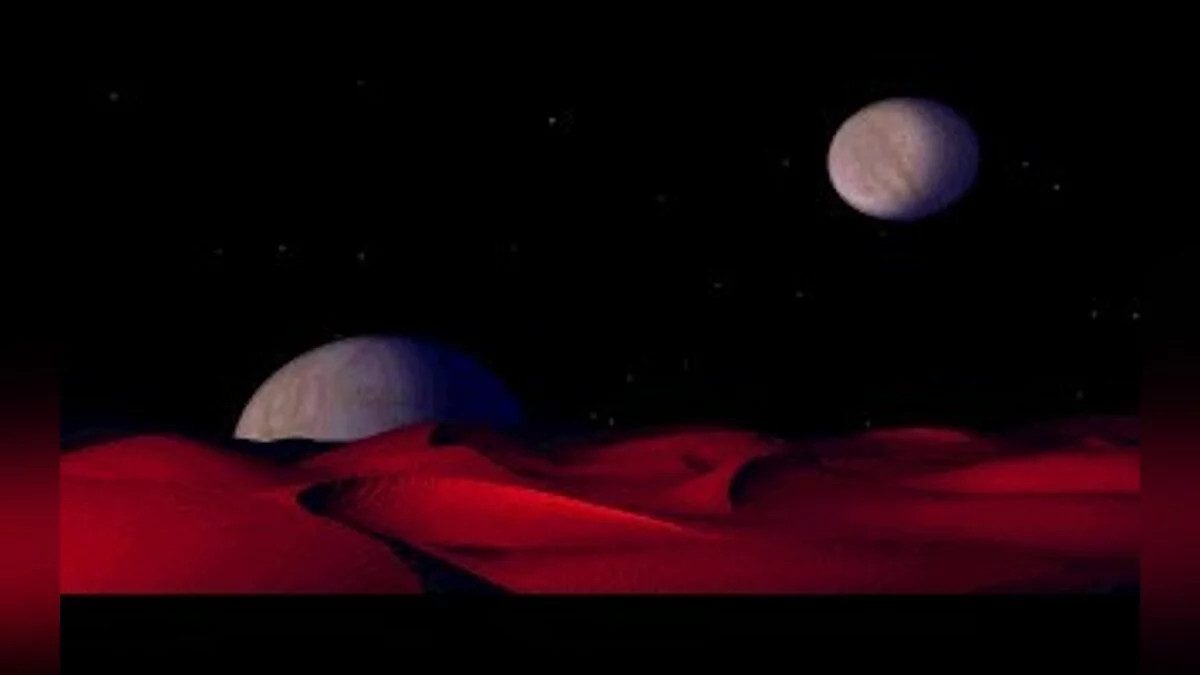 Скриншоты из Dune / Картинка 37