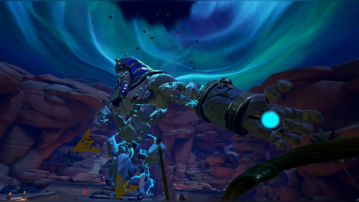 Скриншоты из Ancient Amuletor / Картинка 6