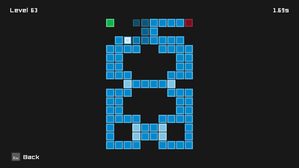 Скриншоты из Tiles / Картинка 1