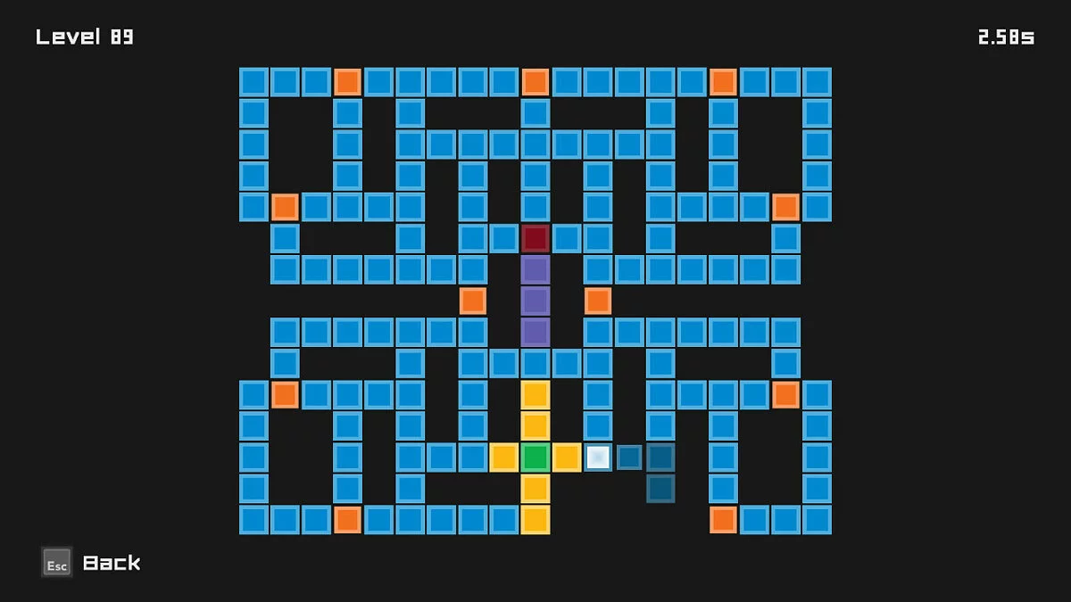 Скриншоты из Tiles / Картинка 2
