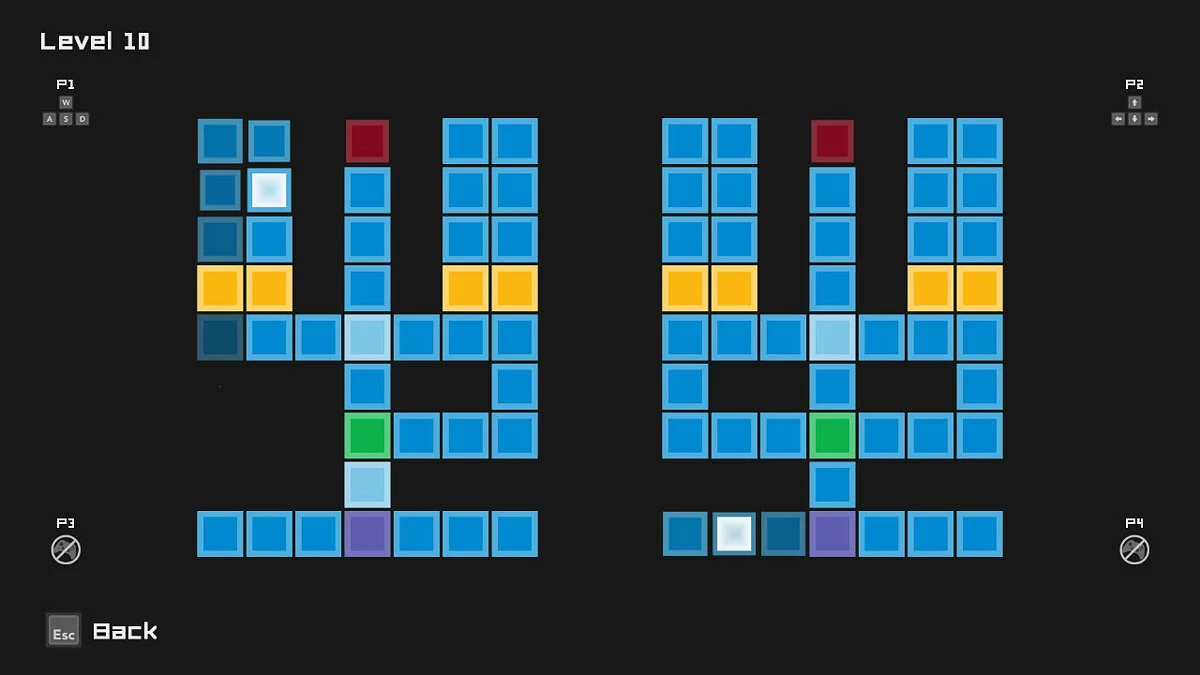Скриншоты из Tiles / Картинка 3