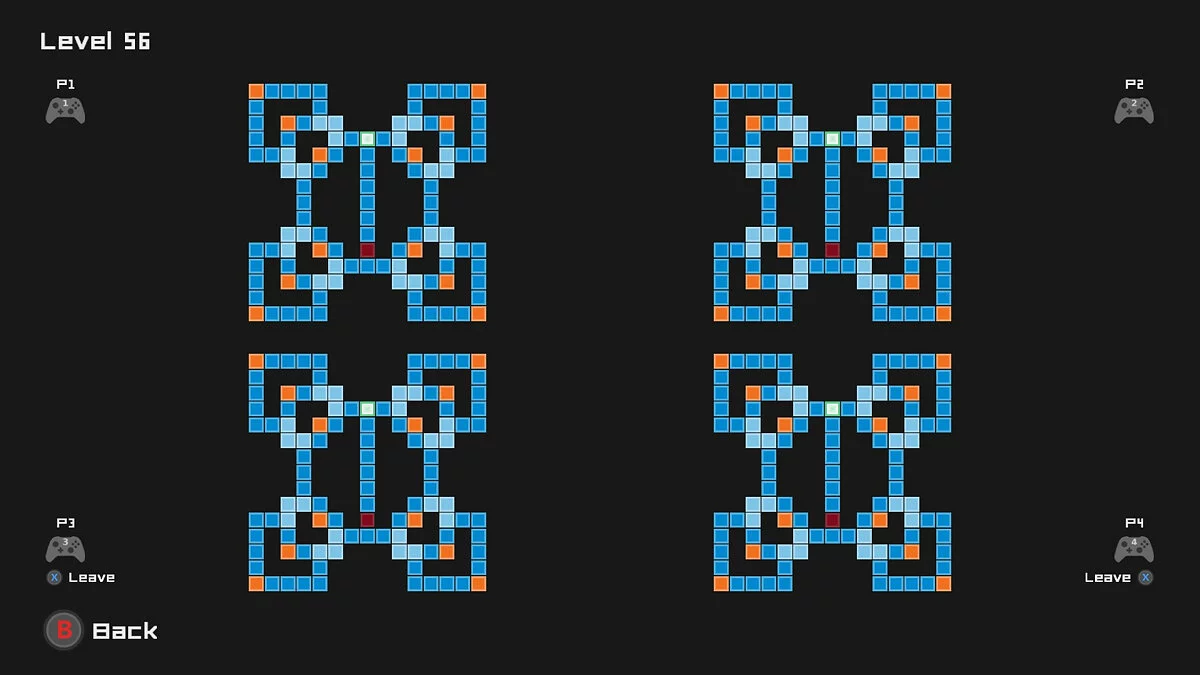 Скриншоты из Tiles / Картинка 4