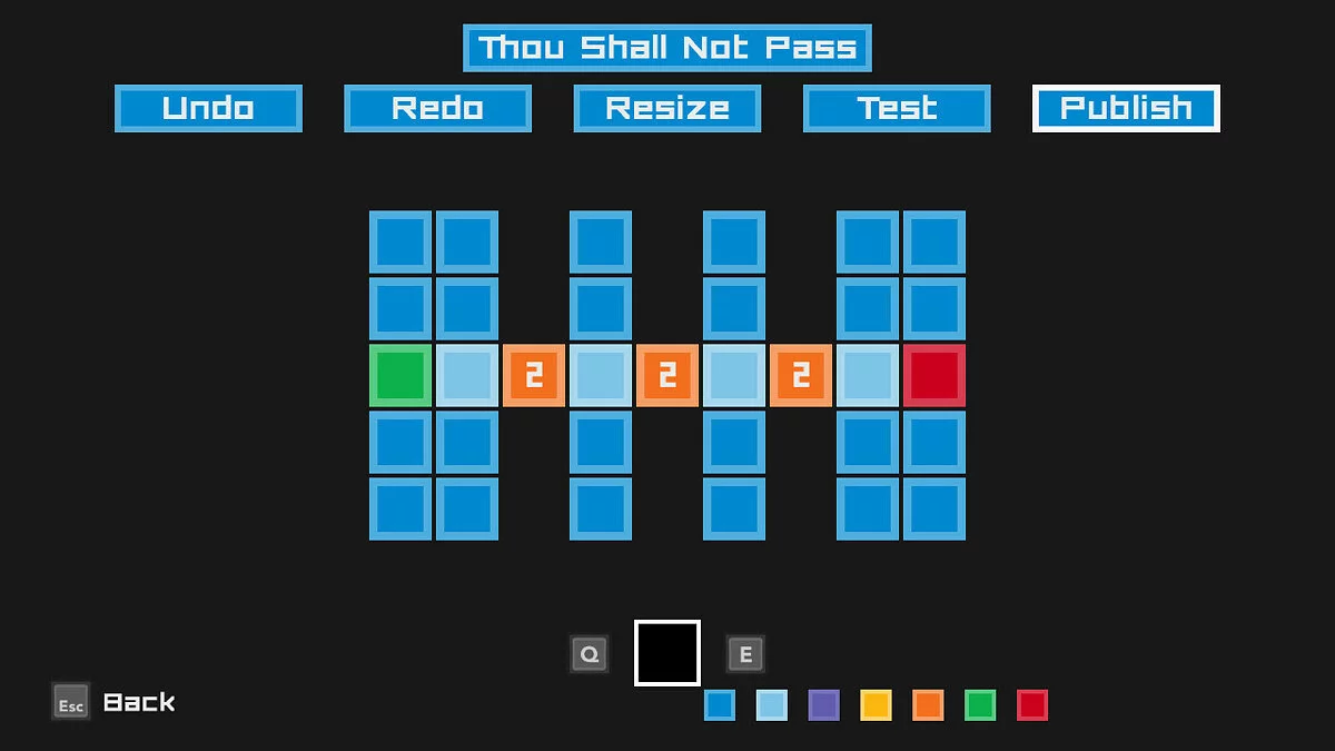 Скриншоты из Tiles / Картинка 5