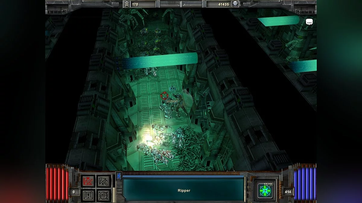 Скриншоты из Space Hack / Картинка 70