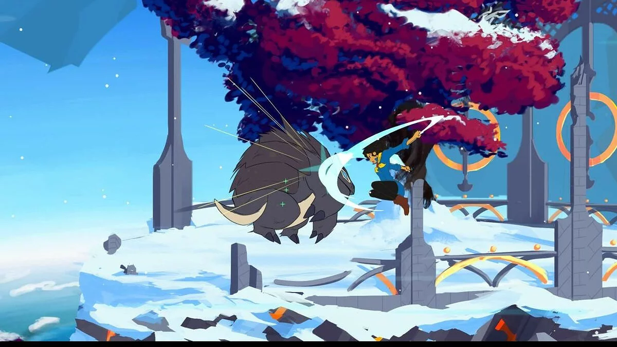 Скриншоты из Battle Chef Brigade / Картинка 15