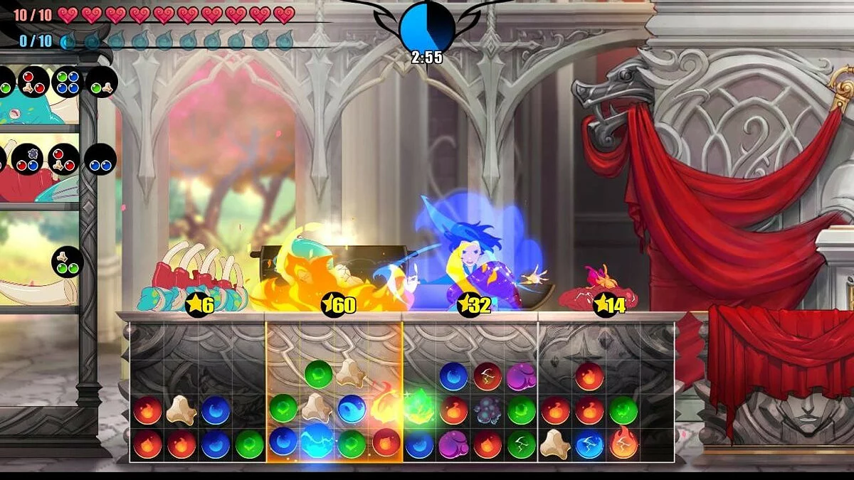 Скриншоты из Battle Chef Brigade / Картинка 19