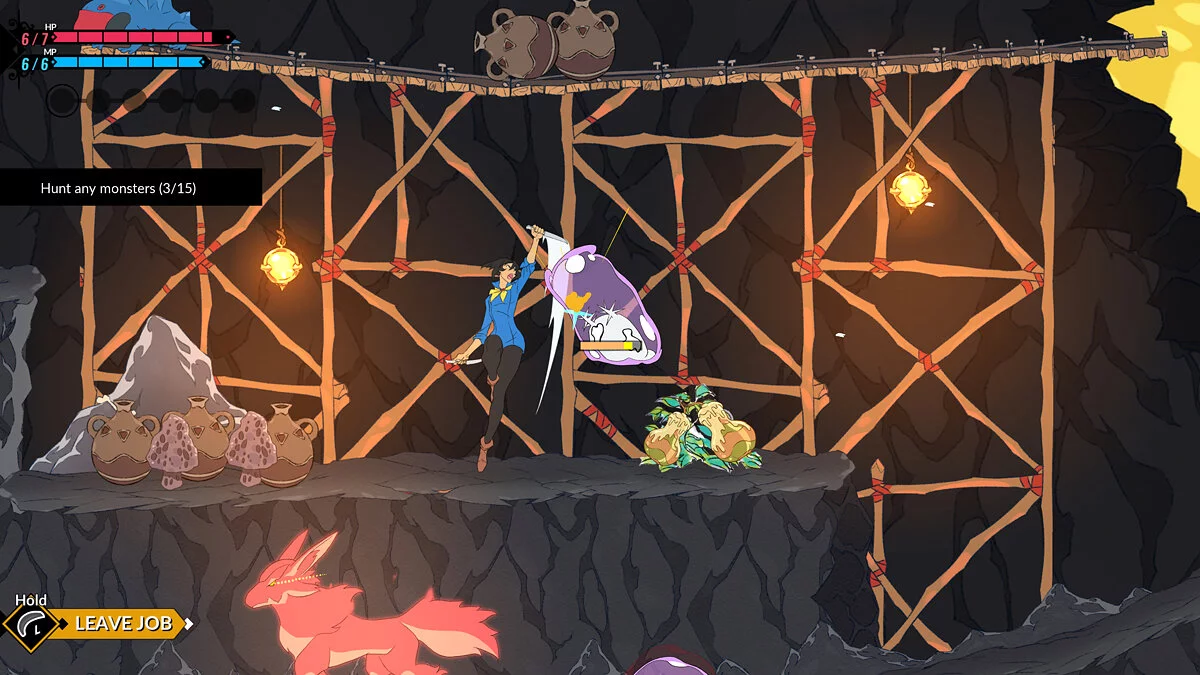 Скриншоты из Battle Chef Brigade / Картинка 8