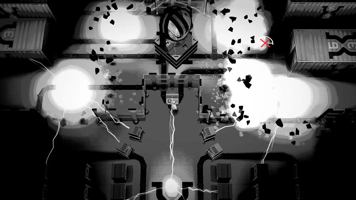 Скриншоты из Time Recoil / Картинка 10