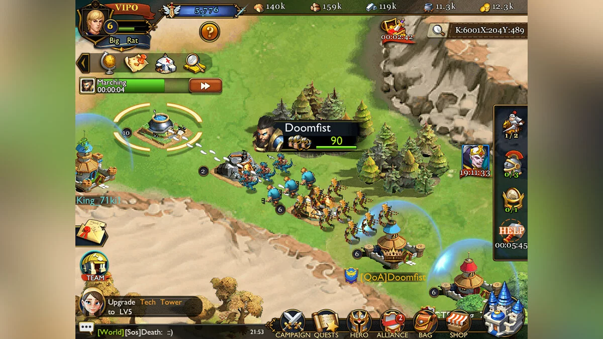 Скриншоты из Glory Ridge / Картинка 16
