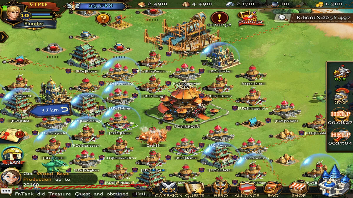 Скриншоты из Glory Ridge / Картинка 19