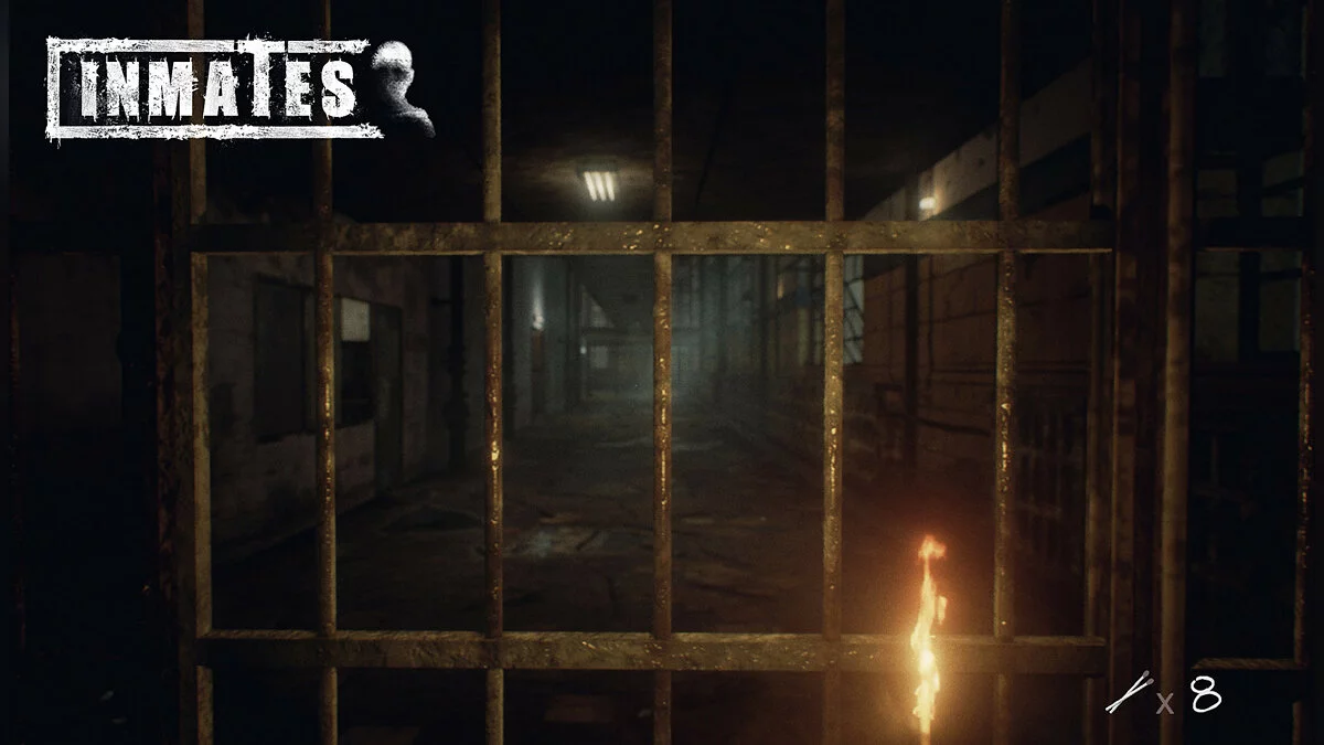 Скриншоты из Inmates / Картинка 2