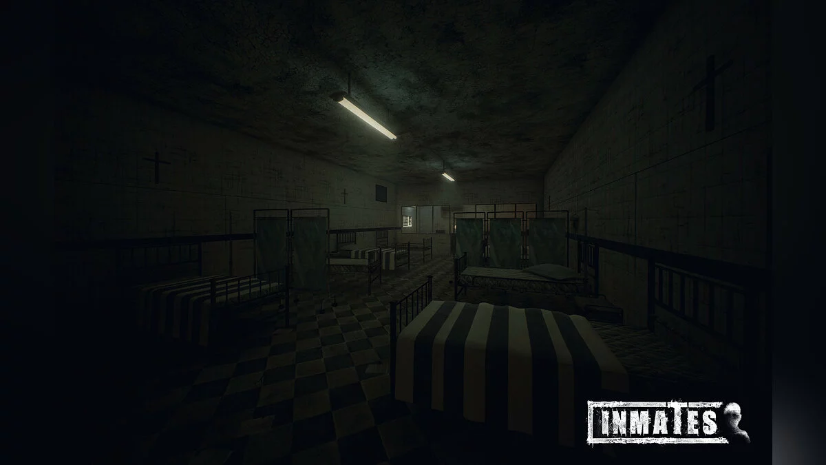Скриншоты из Inmates / Картинка 5