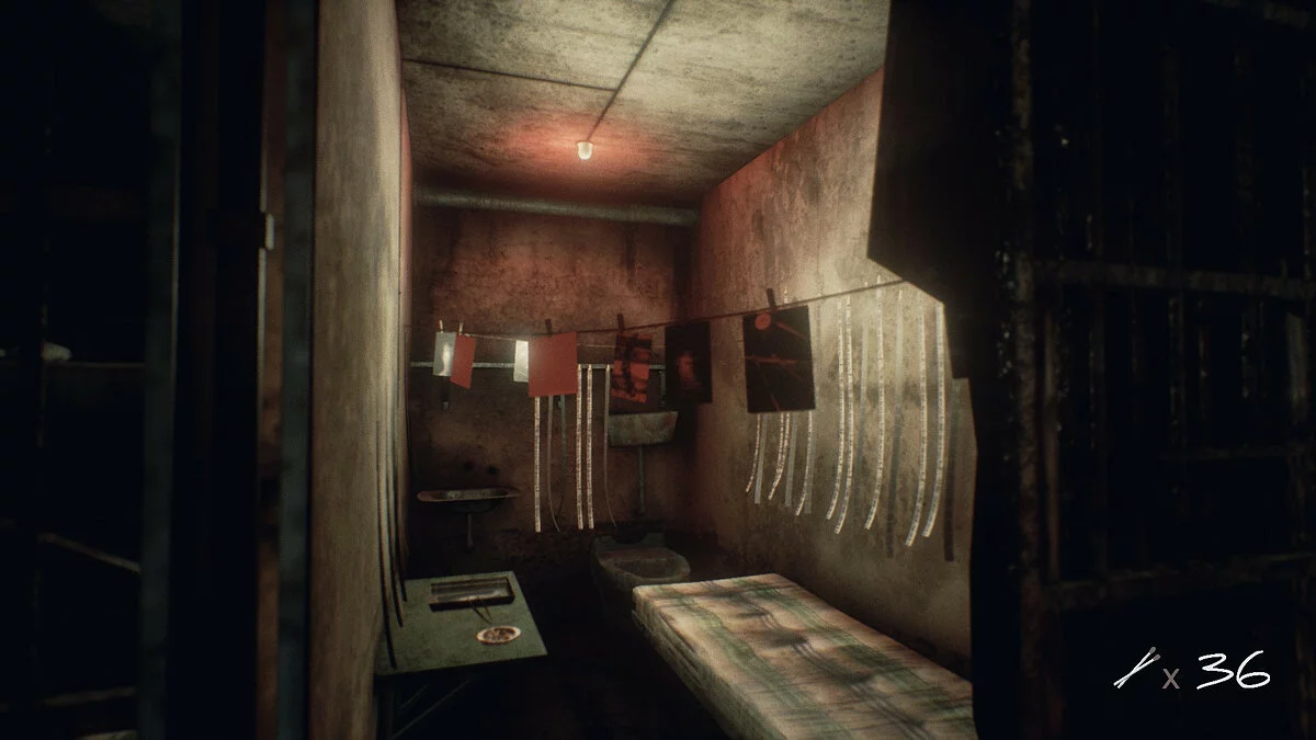 Скриншоты из Inmates / Картинка 24