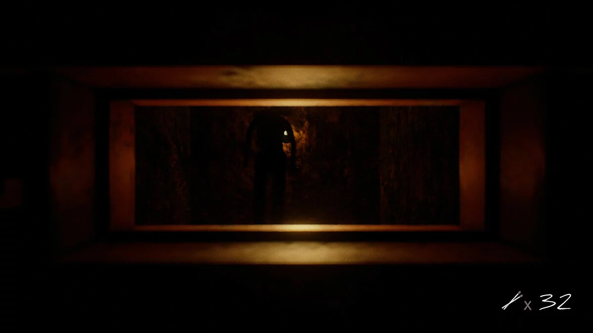 Скриншоты из Inmates / Картинка 27