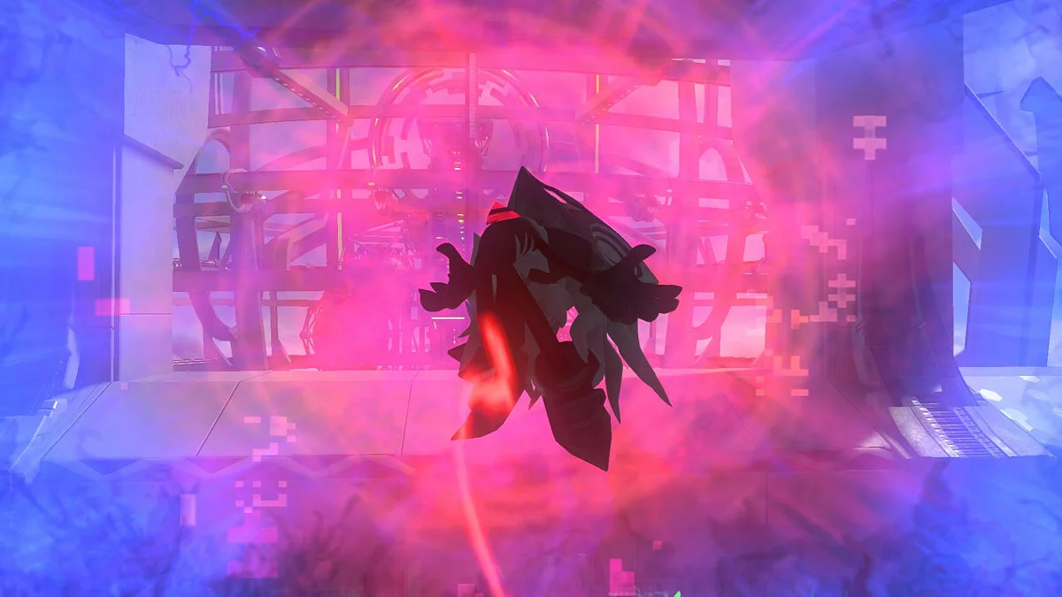 Скриншоты из Sonic Forces / Картинка 56