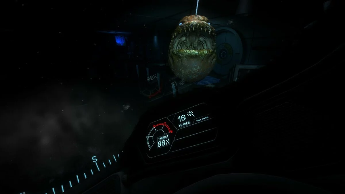 Скриншоты из Narcosis / Картинка 43