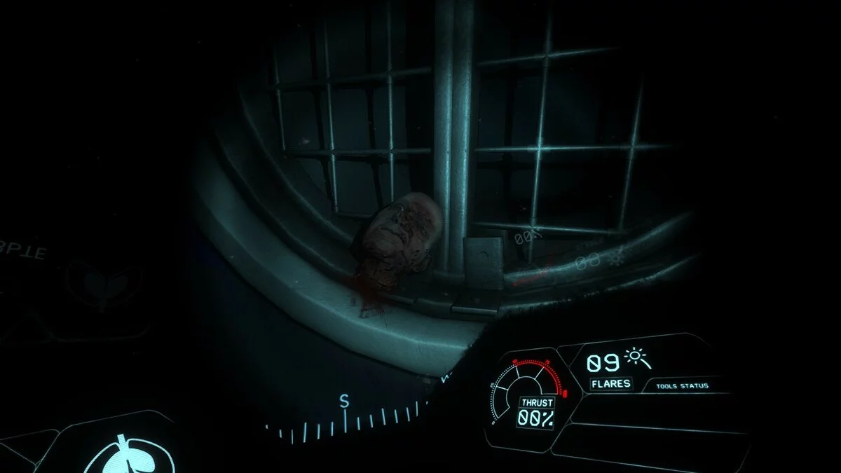Скриншоты из Narcosis / Картинка 44