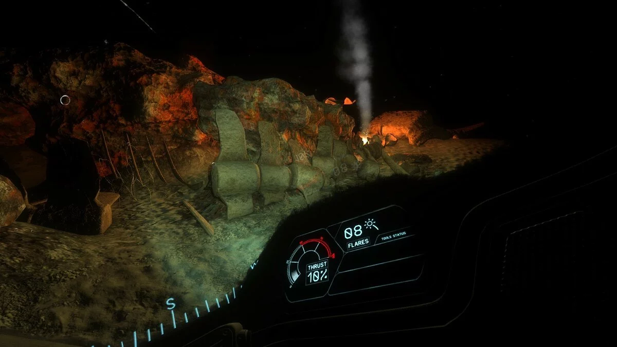 Скриншоты из Narcosis / Картинка 49