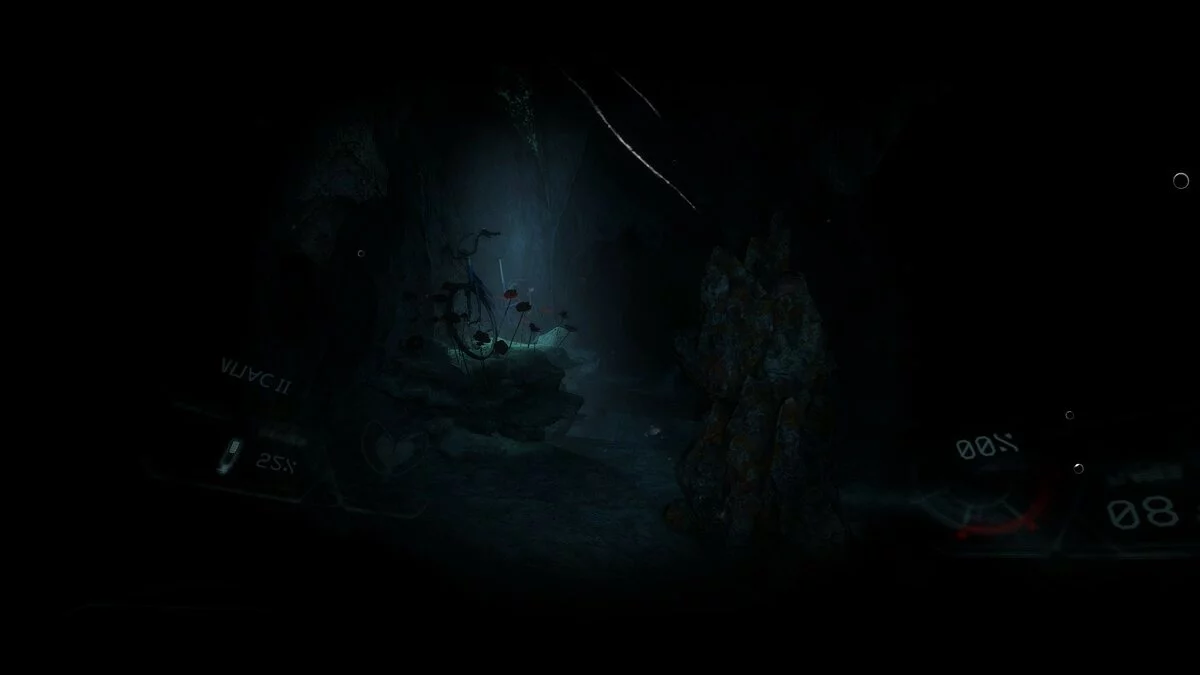 Скриншоты из Narcosis / Картинка 52