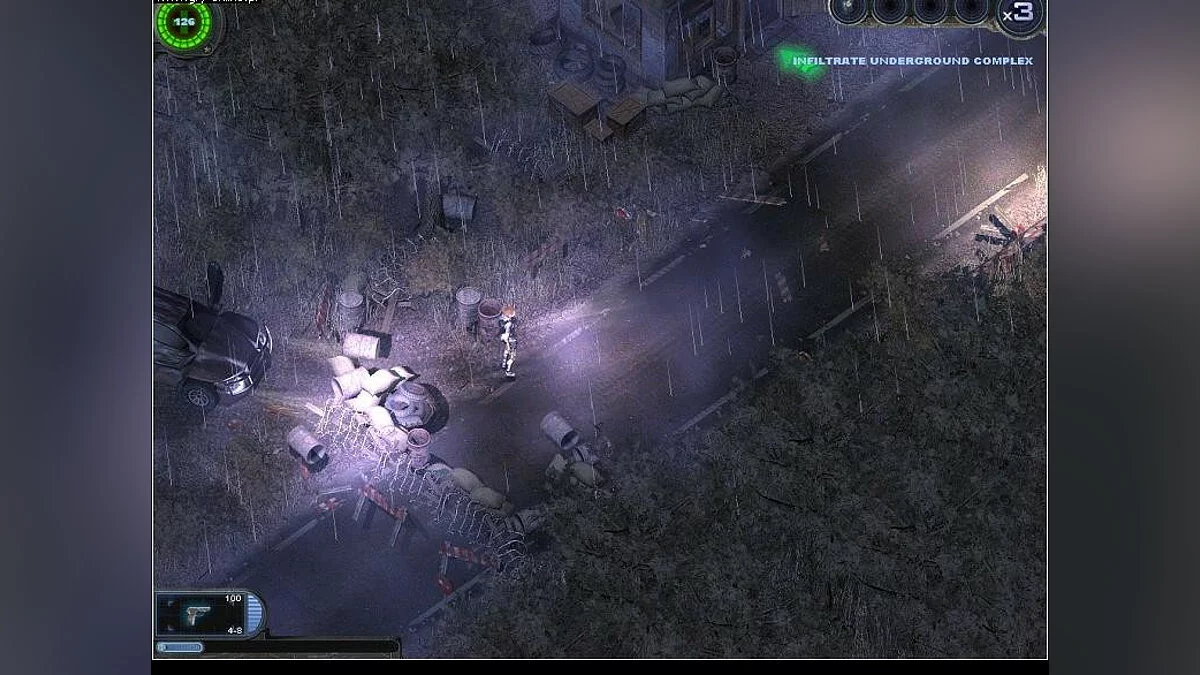 Скриншоты из Alien Shooter: Vengeance / Картинка 4