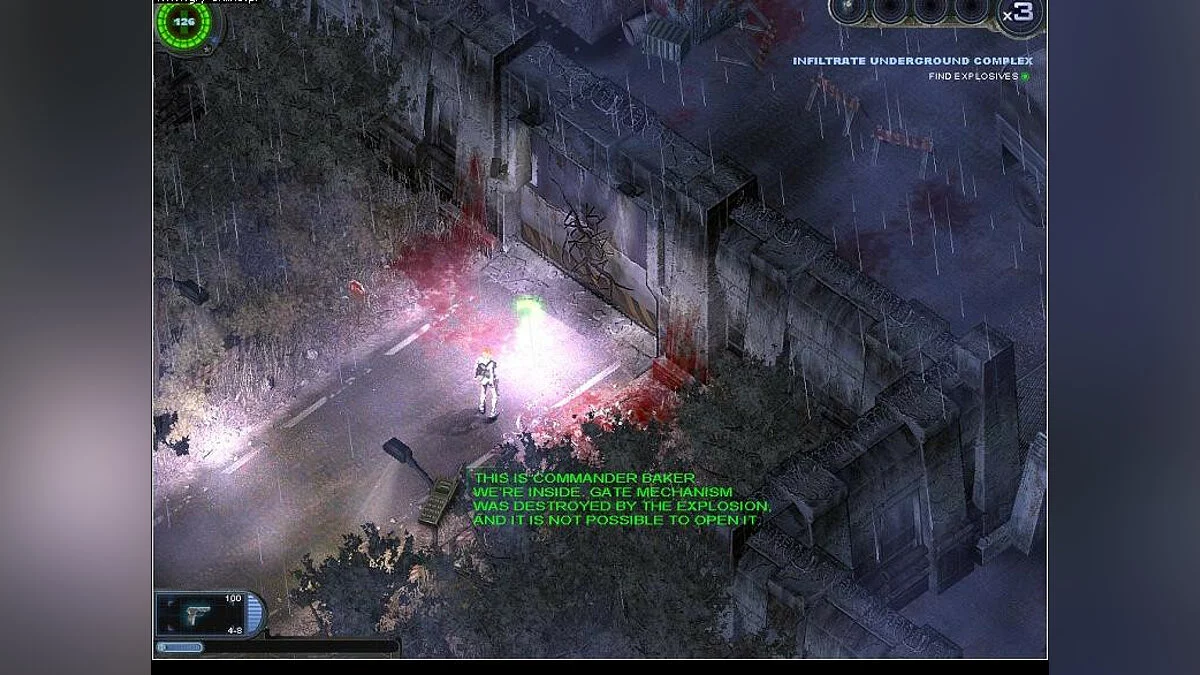 Скриншоты из Alien Shooter: Vengeance / Картинка 5