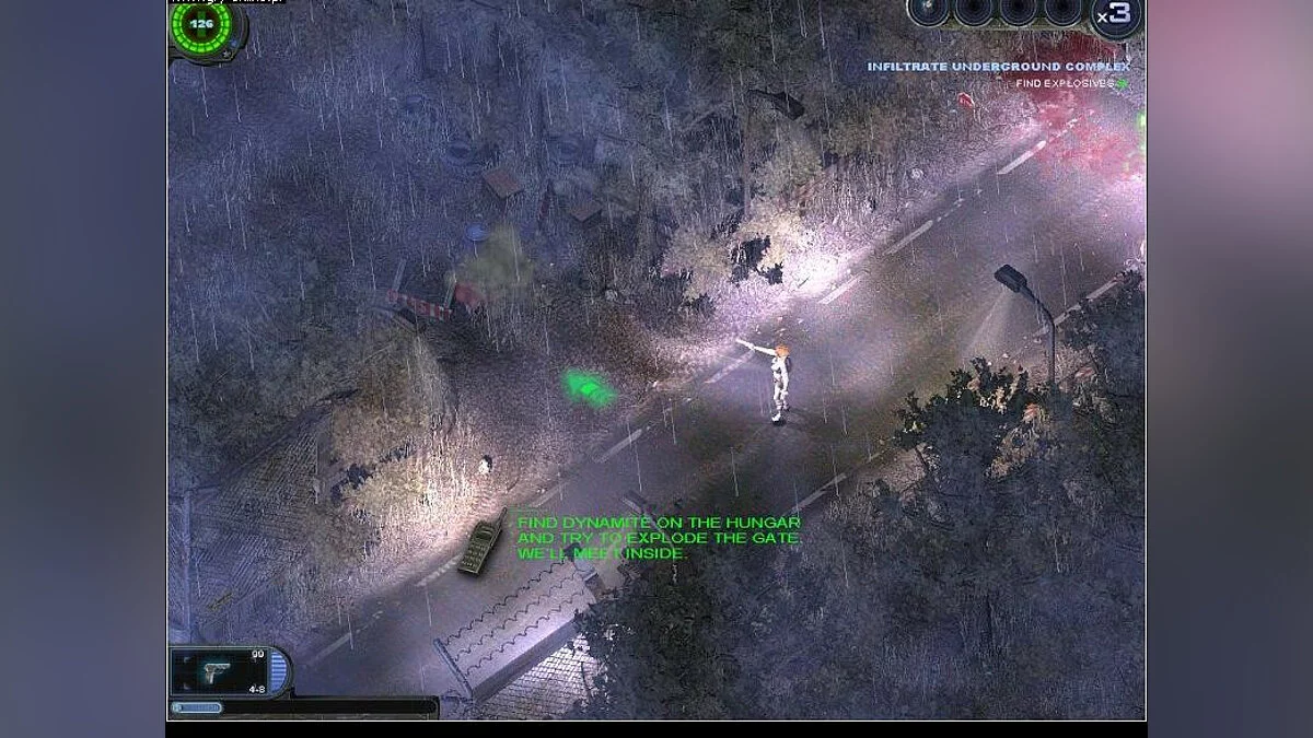 Скриншоты из Alien Shooter: Vengeance / Картинка 6