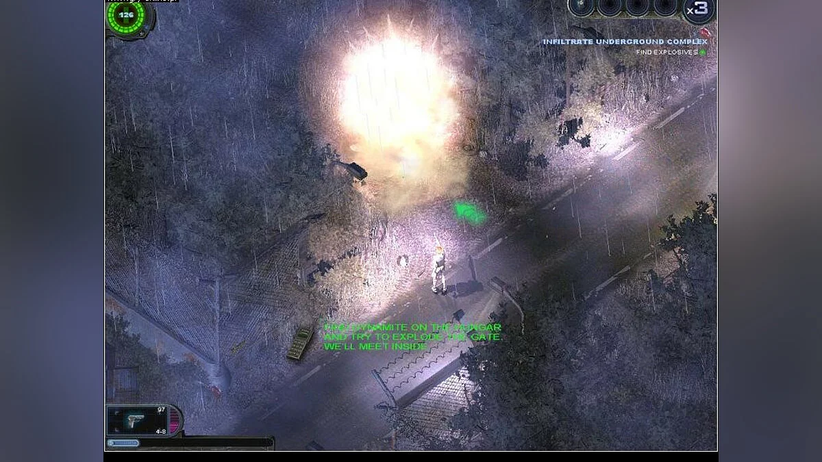 Скриншоты из Alien Shooter: Vengeance / Картинка 7