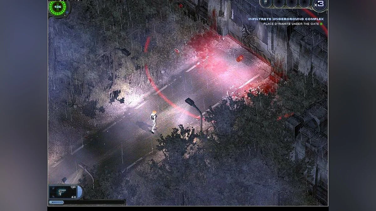 Скриншоты из Alien Shooter: Vengeance / Картинка 10
