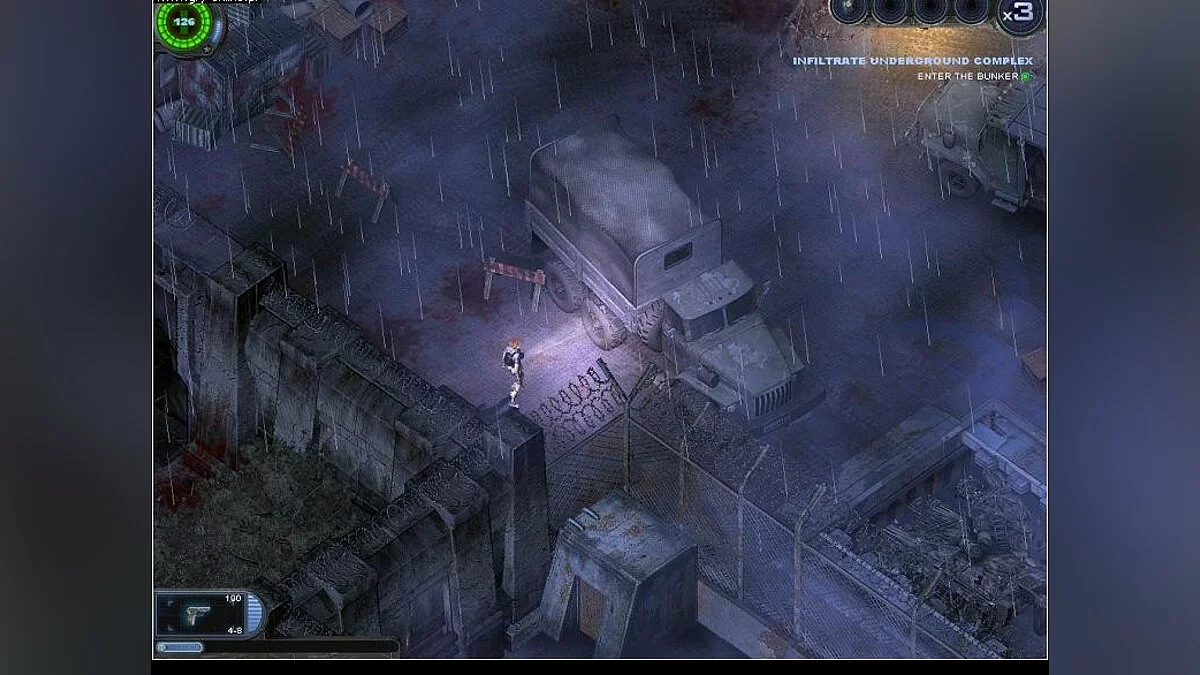Скриншоты из Alien Shooter: Vengeance / Картинка 11