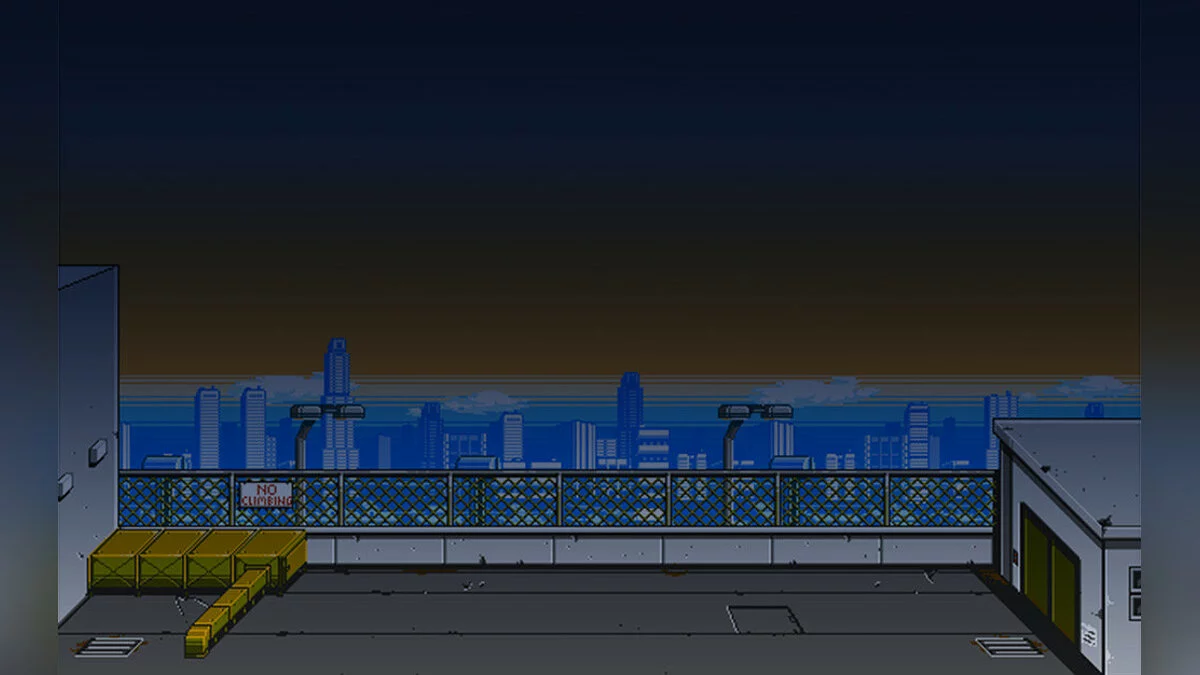 Скриншоты из River City Ransom: Underground / Картинка 7