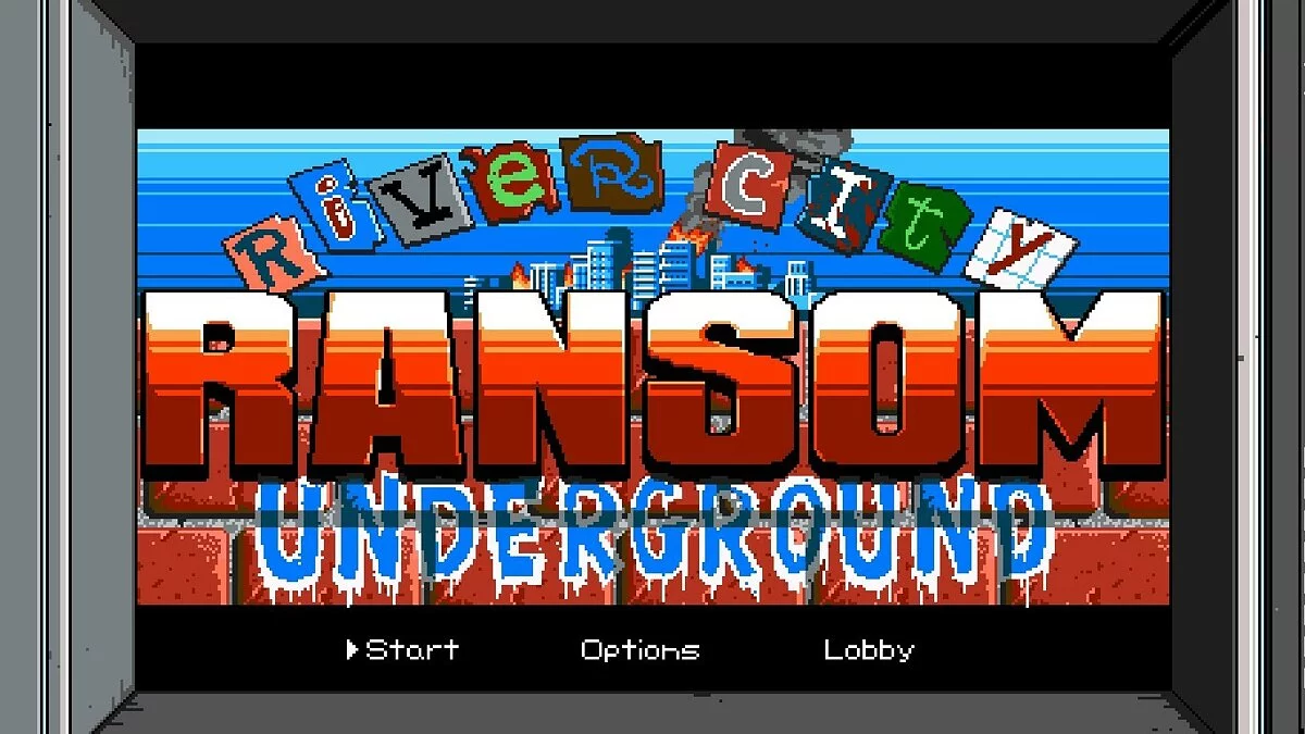 Скриншоты из River City Ransom: Underground / Картинка 8
